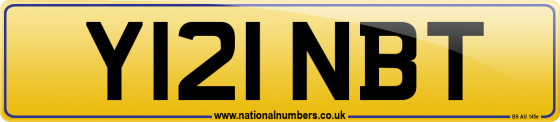 Y121 NBT