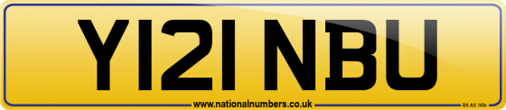 Y121 NBU