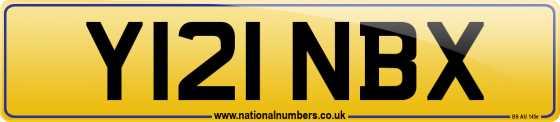 Y121 NBX