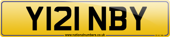 Y121 NBY