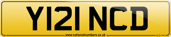 Y121 NCD