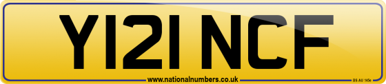 Y121 NCF