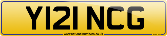 Y121 NCG