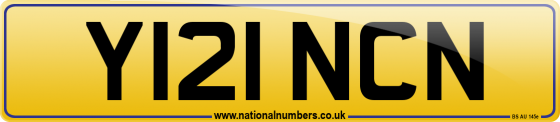 Y121 NCN