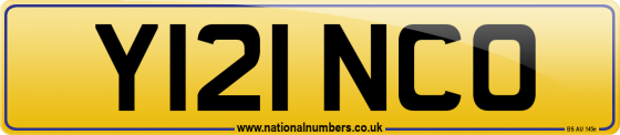 Y121 NCO
