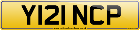 Y121 NCP