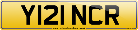 Y121 NCR