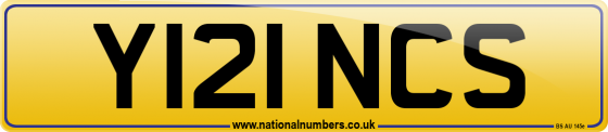 Y121 NCS