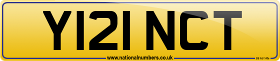Y121 NCT