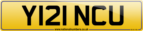 Y121 NCU