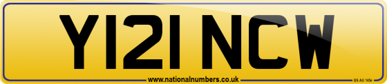 Y121 NCW