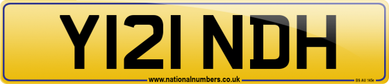 Y121 NDH