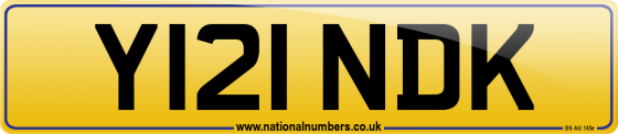 Y121 NDK