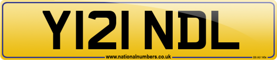 Y121 NDL