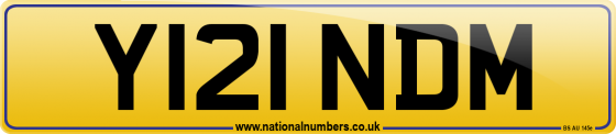 Y121 NDM