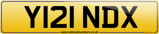 Y121 NDX