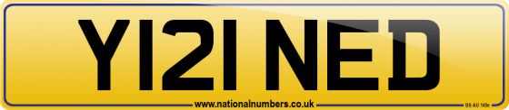 Y121 NED