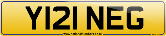 Y121 NEG