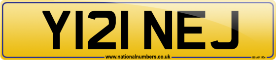 Y121 NEJ