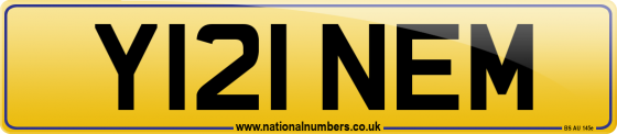 Y121 NEM