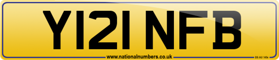 Y121 NFB