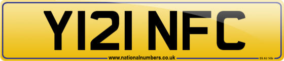 Y121 NFC