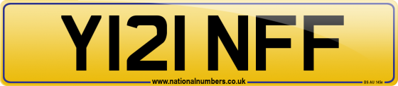 Y121 NFF