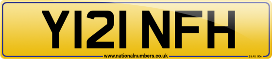 Y121 NFH