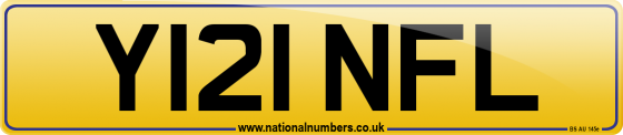 Y121 NFL