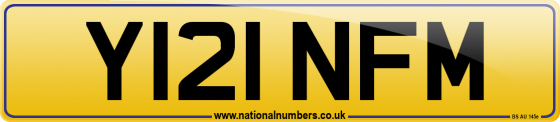 Y121 NFM