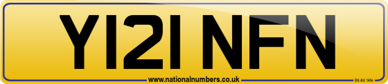 Y121 NFN