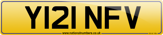 Y121 NFV