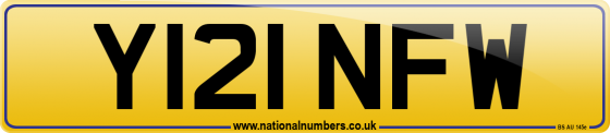 Y121 NFW