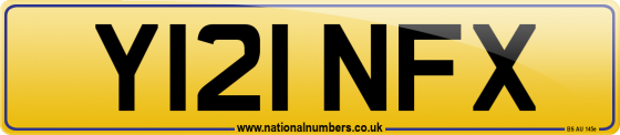 Y121 NFX