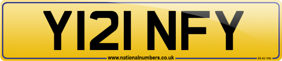 Y121 NFY