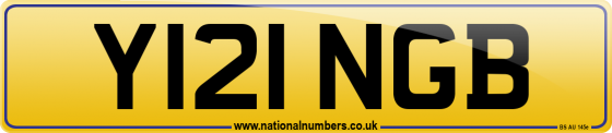 Y121 NGB