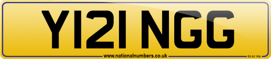 Y121 NGG