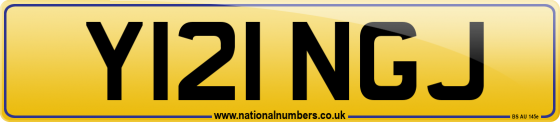 Y121 NGJ