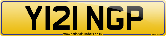 Y121 NGP
