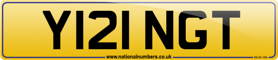 Y121 NGT