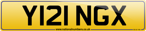 Y121 NGX