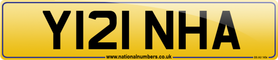 Y121 NHA
