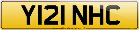 Y121 NHC