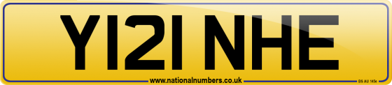Y121 NHE