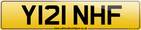 Y121 NHF