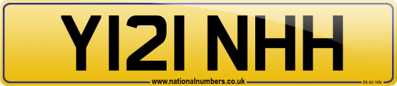 Y121 NHH