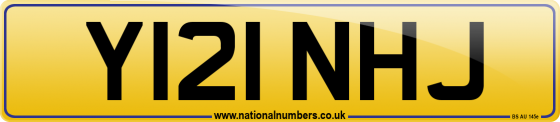 Y121 NHJ