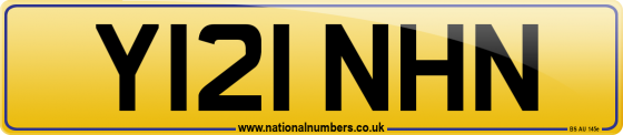 Y121 NHN
