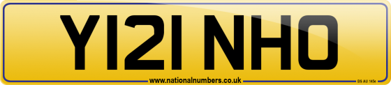 Y121 NHO