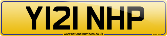 Y121 NHP